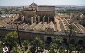 Duplex Juderia De Cordoba