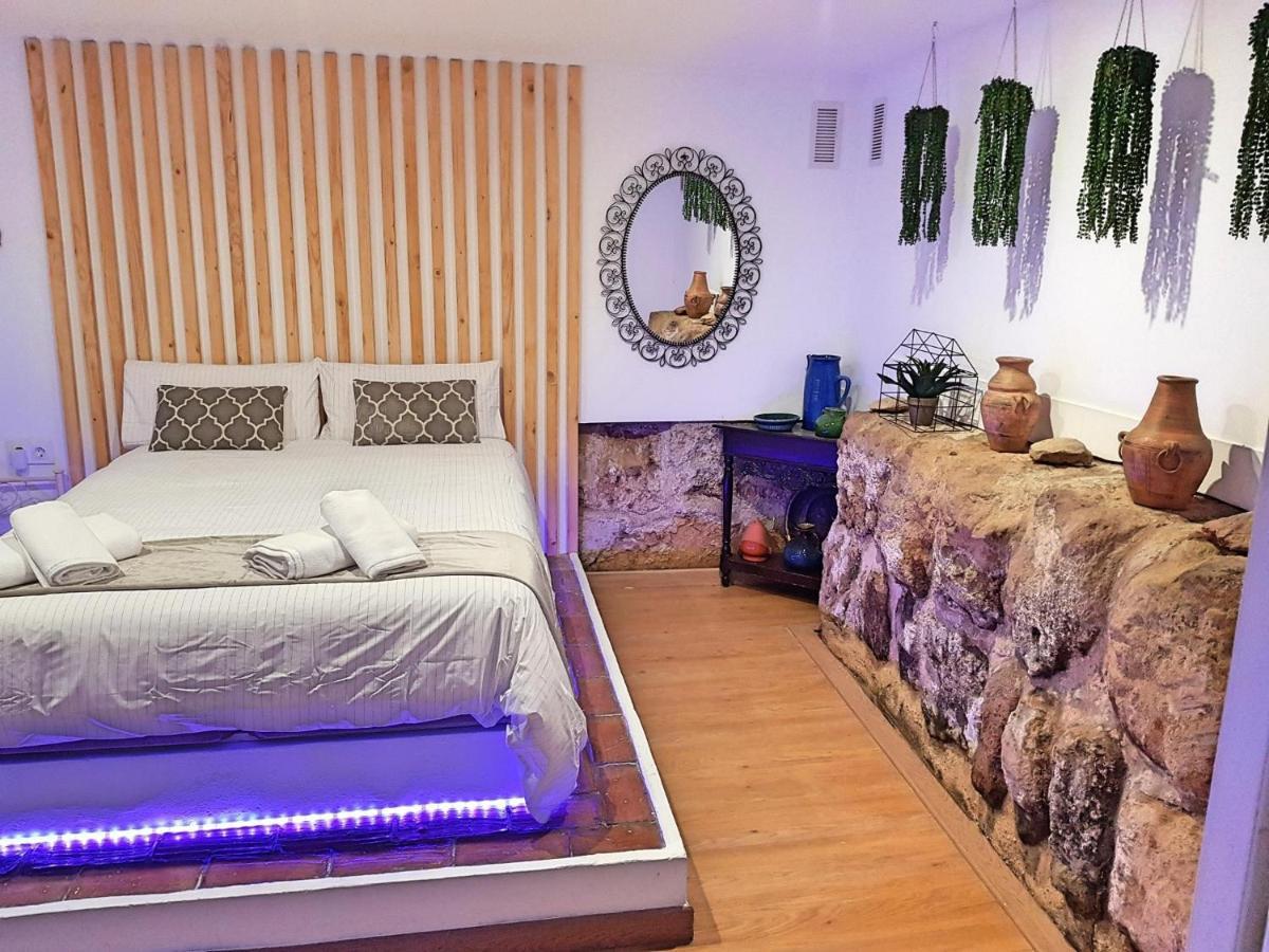 Apartament Duplex Juderia De Kordoba Zewnętrze zdjęcie