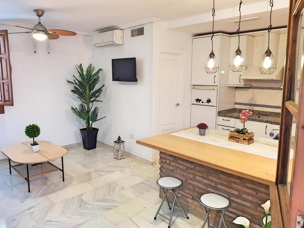 Apartament Duplex Juderia De Kordoba Zewnętrze zdjęcie