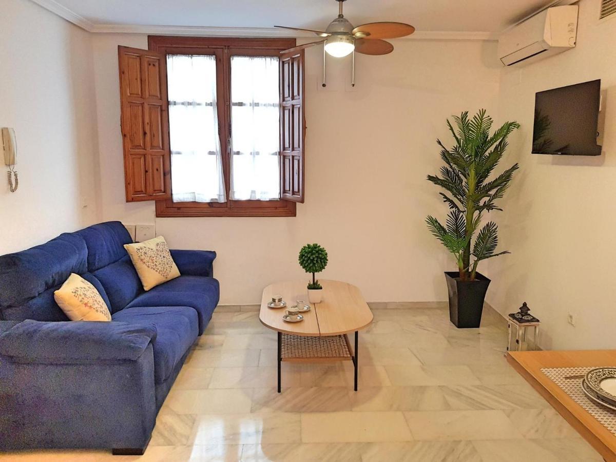 Apartament Duplex Juderia De Kordoba Zewnętrze zdjęcie