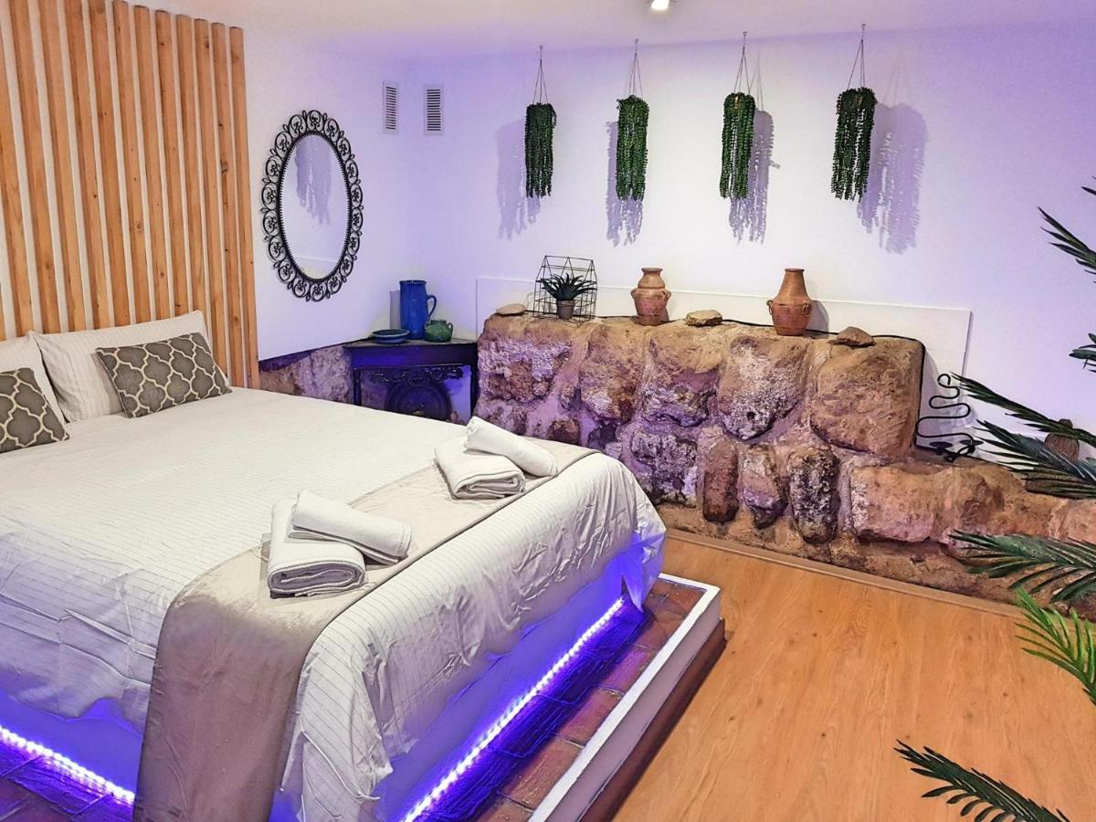 Apartament Duplex Juderia De Kordoba Zewnętrze zdjęcie
