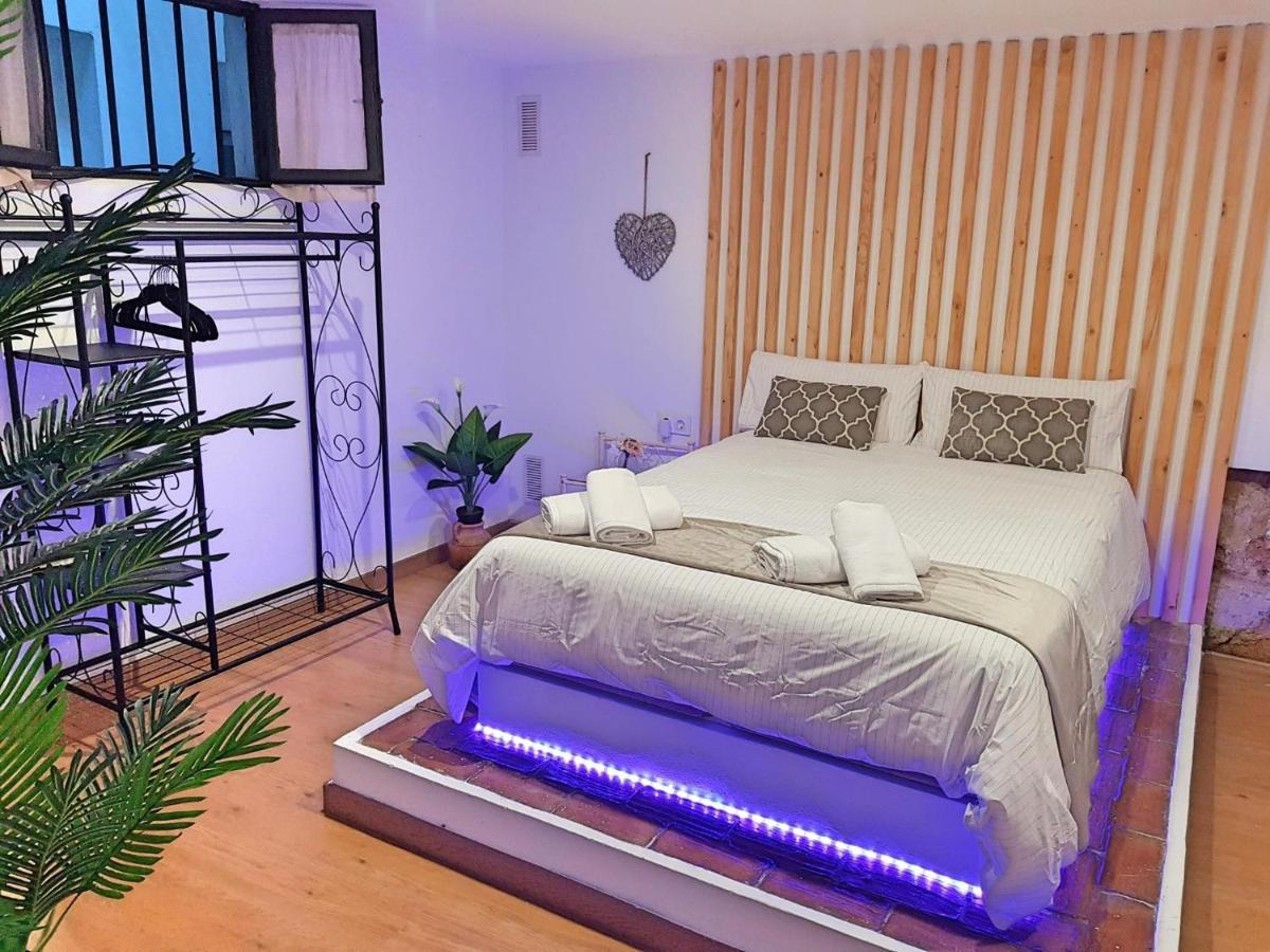 Apartament Duplex Juderia De Kordoba Zewnętrze zdjęcie