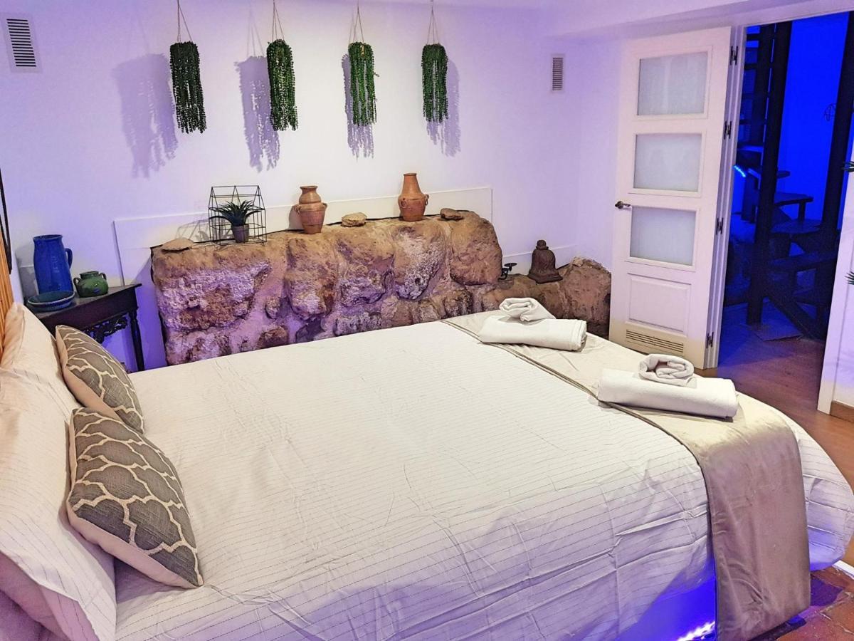 Apartament Duplex Juderia De Kordoba Zewnętrze zdjęcie