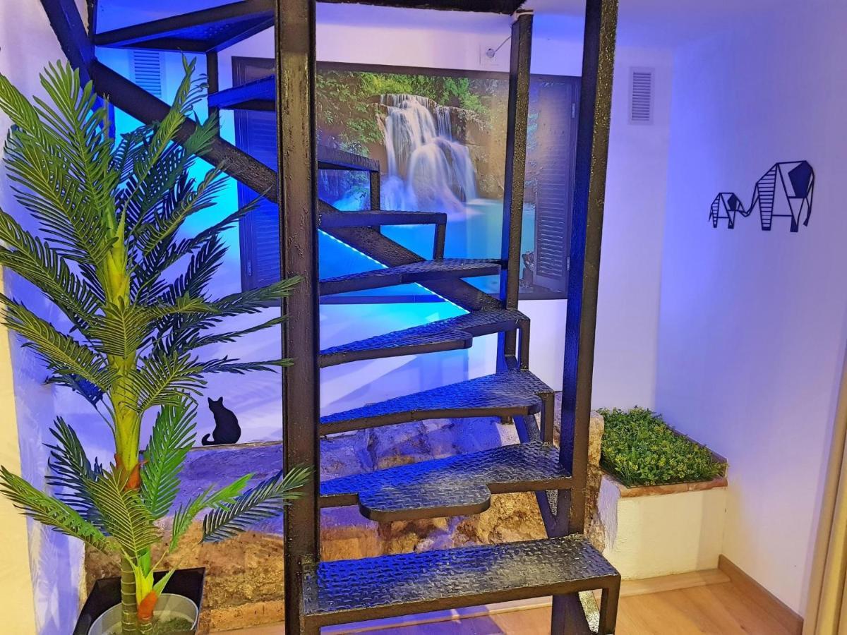 Apartament Duplex Juderia De Kordoba Zewnętrze zdjęcie