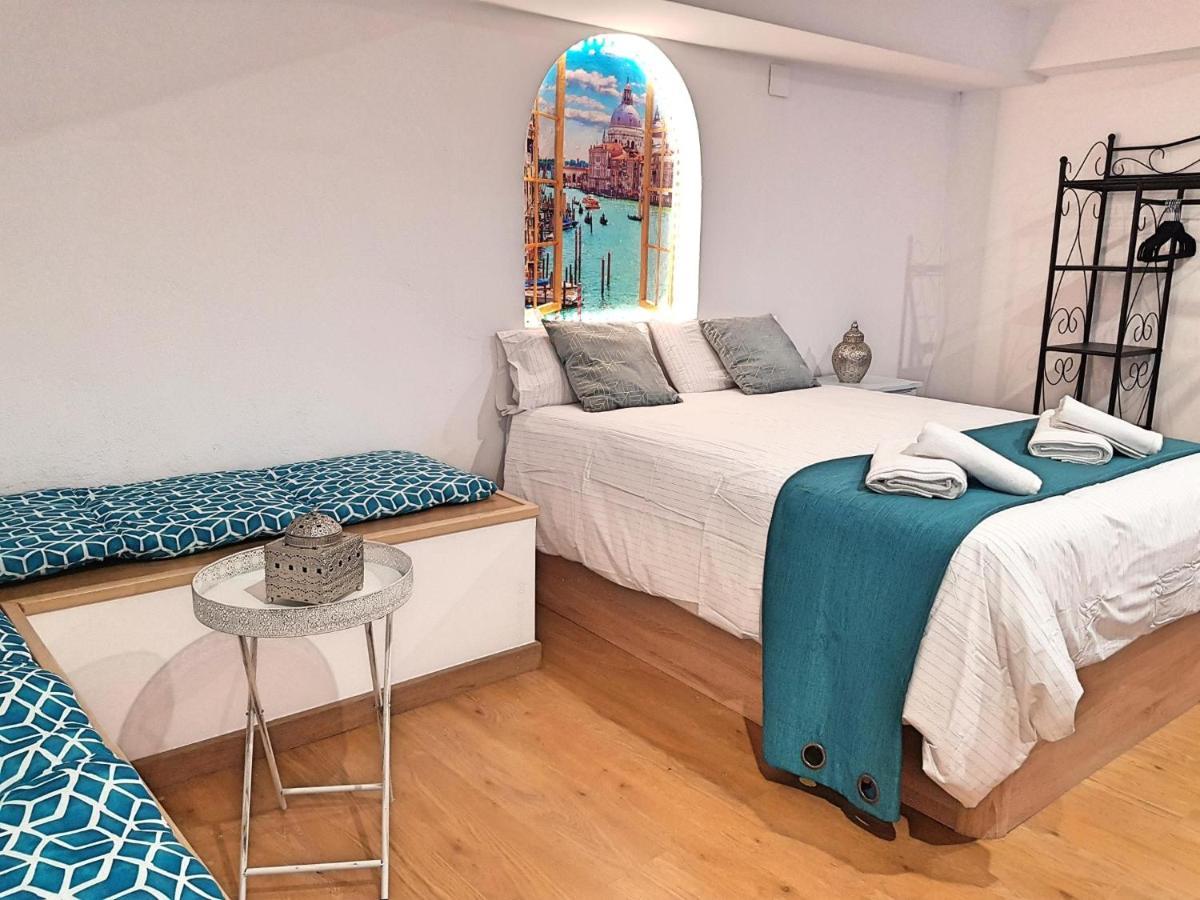 Apartament Duplex Juderia De Kordoba Zewnętrze zdjęcie