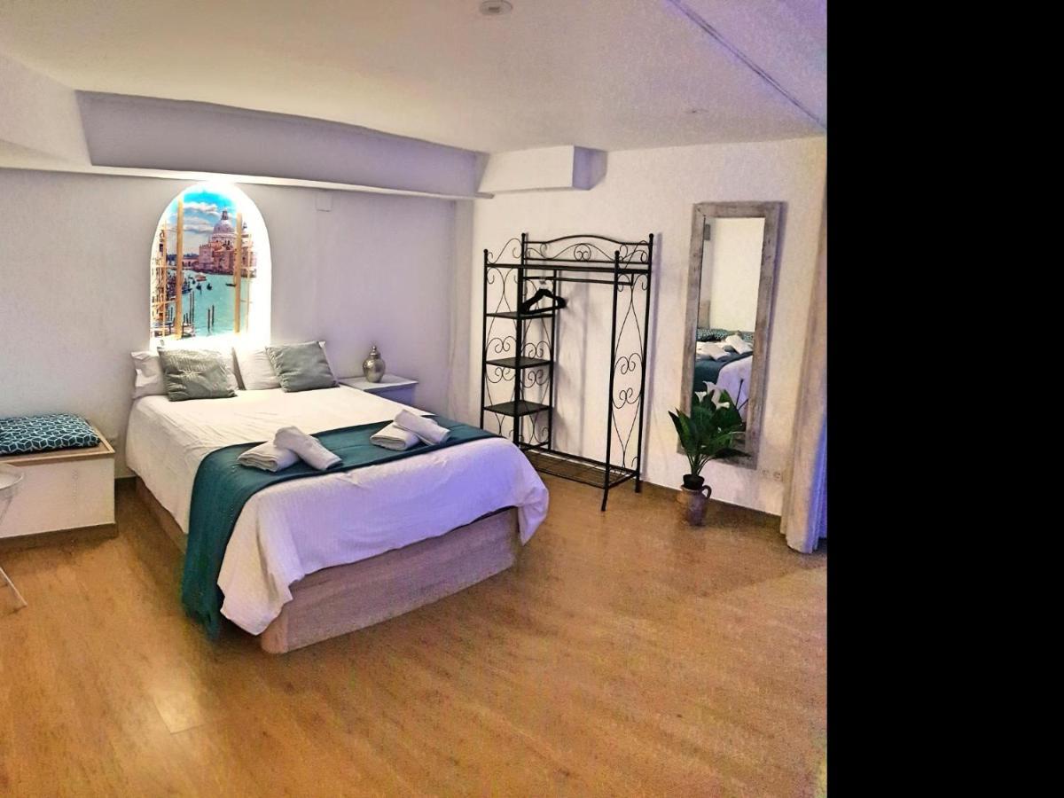 Apartament Duplex Juderia De Kordoba Zewnętrze zdjęcie